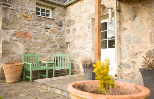 The Maltings - lodge with hot tub - Foto 39