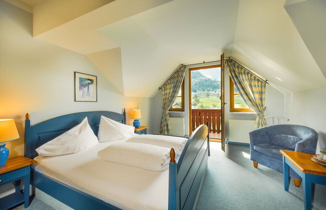 MONDI Appartements am Grundlsee - Foto 5