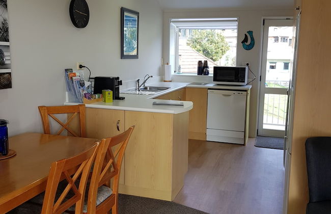 Paihia Apartments - Foto 10