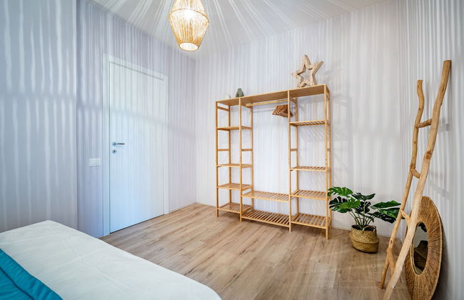 YiDfabulous with a garden near Florence - Foto 5