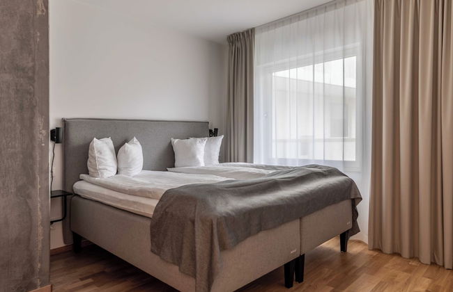 The More Hotel Västra Hamnen - Foto 29