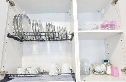 Sonrisa Deluxe Apartments, Levante - Foto 126