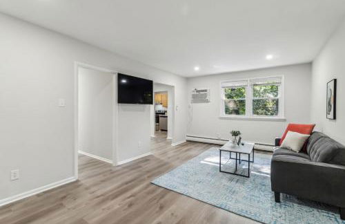 Pine Brook 118 I Modern Corporate 2bd I Parking - Foto 1