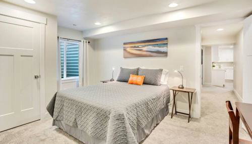 New Furnished 2Bd Apt! Great for Long Stays - Foto 3