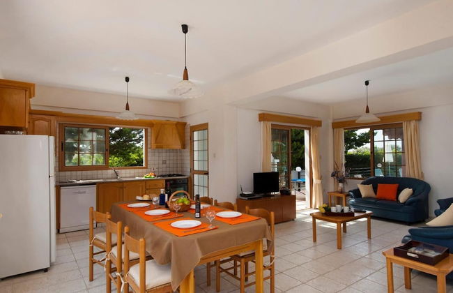 Panareti Coral Bay Hotel - Foto 20