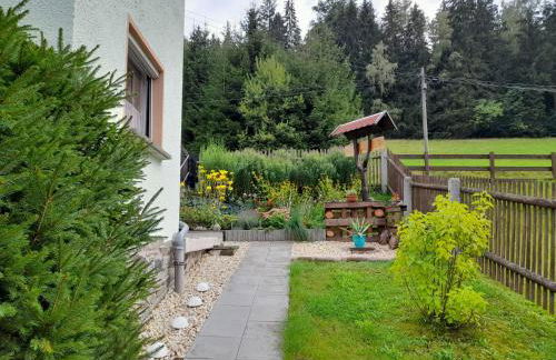 Ferienhaus Rosemarie Erlbach Vogtland - Foto 13