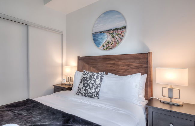 RivetStays - The Jarvis - Foto 4