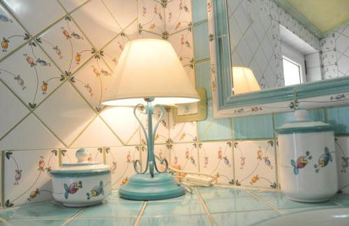 Very Cozy, Comfortable "lanthana" Villa on 2 Floors, Independent - Foto 36