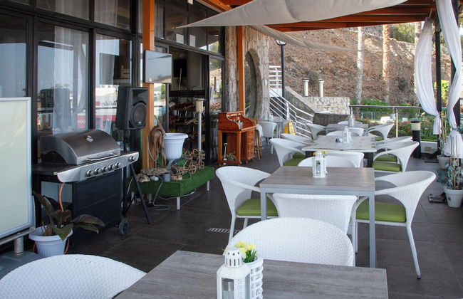 Holiday Club Vista Amadores - Foto 43