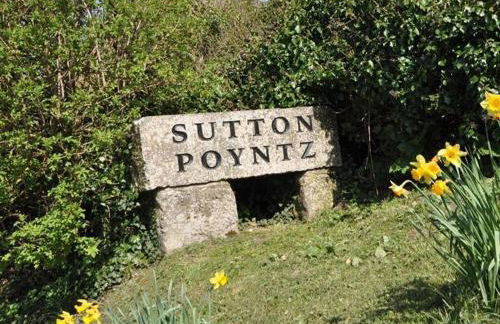 Blueberry Cottage - Foto 23