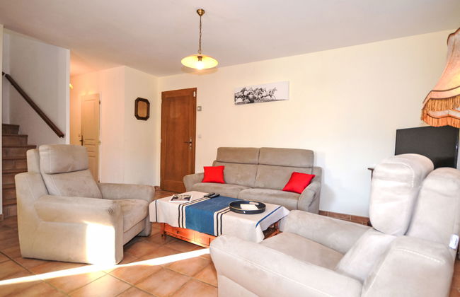 Villa Ballandé - Foto 3