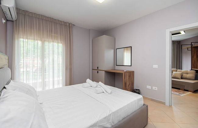 ApartHotel EDA - Foto 16