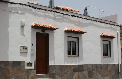 Casa Rural Bodega Oramas - Foto 23