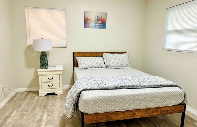 Pool Home in Seminole 5miles to Beach - Foto 57