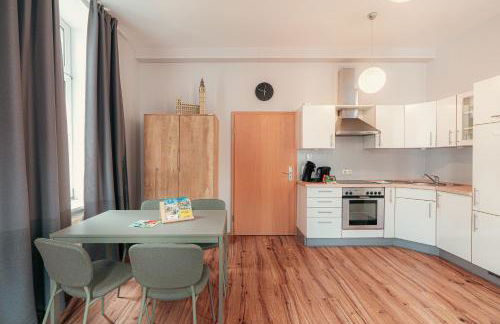 Altstadtzimmer Günzburg - Foto 17