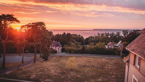 Jeanne - Foto 3, Garden view