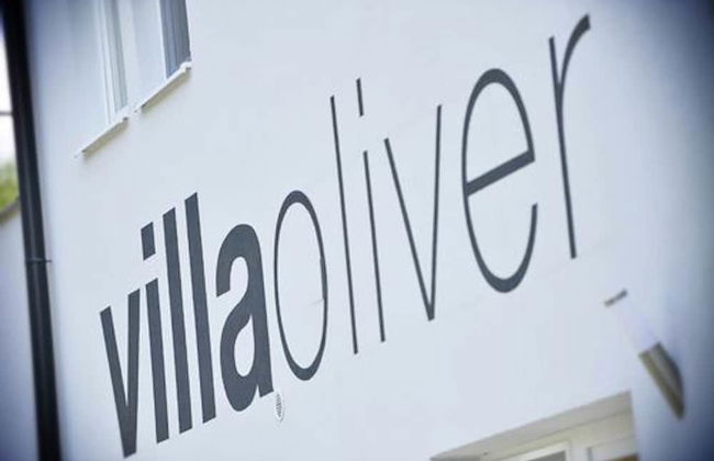 Villa Oliver 1 Siófok - Photo 32