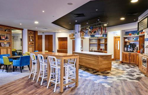 Staybridge Suites Liverpool by IHG - Foto 18