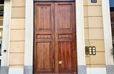 Elegant Design Loft for a Luxury stay, M1 to Duomo - Foto 39