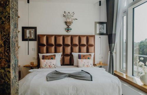 Sky Suites & Sky Bar - Foto 28