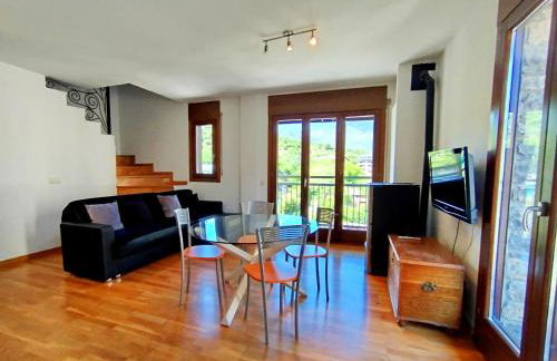 Apartaments Sort Pirineus - Foto 17
