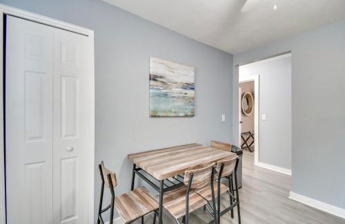 2 Mi to Dtwn Syracuse Cozy Updated Apt! - Foto 9