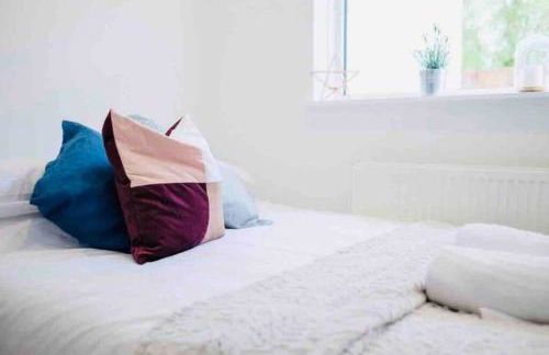 Gorgeous Luxury Chalet, New Forest & Coast & - Photo 30