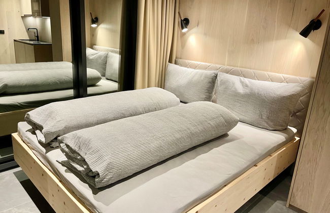 Panorama Lodge - Foto 15