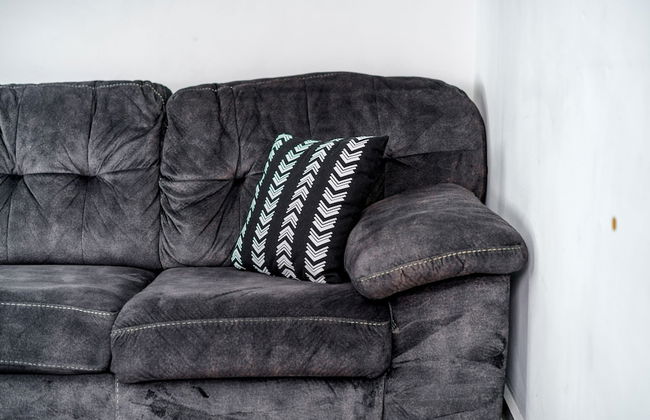 Short North Convention Private Parking Pets - Foto 71