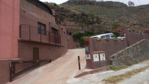 Tonono´s Village - Foto 2, Lobby or reception