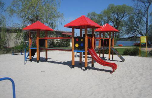 Ośrodek Wypoczynkowy Laguna - Foto 21