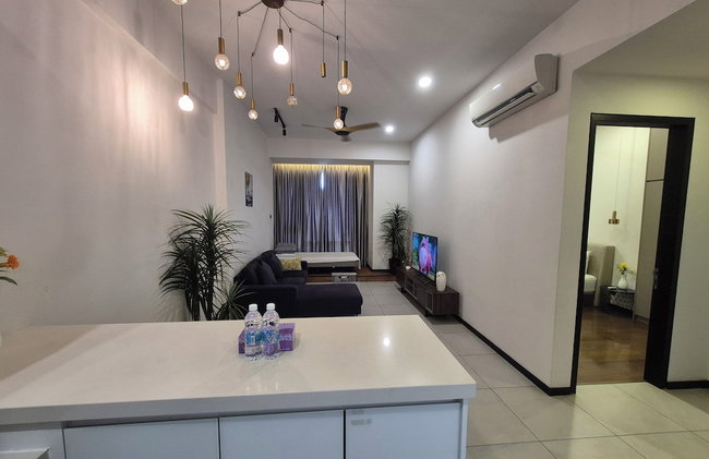 Opus Residences Kuala Lumpur by Luna - Photo 51