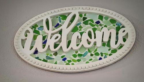 Sea Glass Cottage home - Foto 5