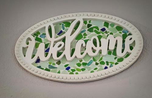 Sea Glass Cottage home - Foto 5