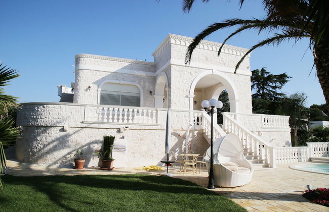 Villa Angelina - Foto 75