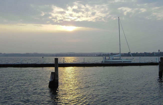 6 Person Holiday Home in Egernsund-by Traum - Foto 28