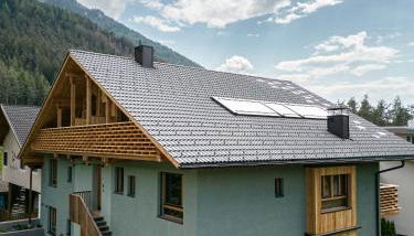 Max Green Forest Apartments - Foto 3