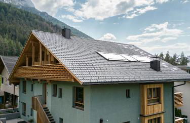 Max Green Forest Apartments - Foto 3