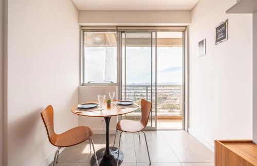 Apartamento Moderno Premium - Cittyplex - Foto 27