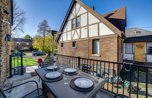 Pet Friendly! Near Casinos and Lake Michigan Beaches - Foto 24