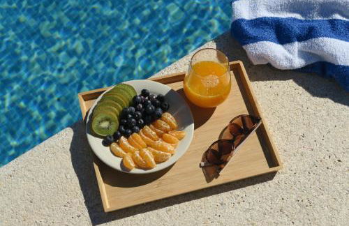 Villa Rosa Vista - Foto 28