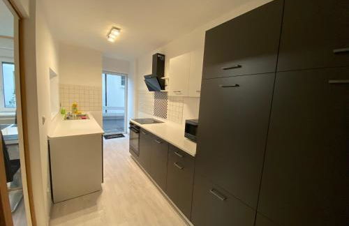 Moderne Wohnung - nahe Dortmund! - Foto 6