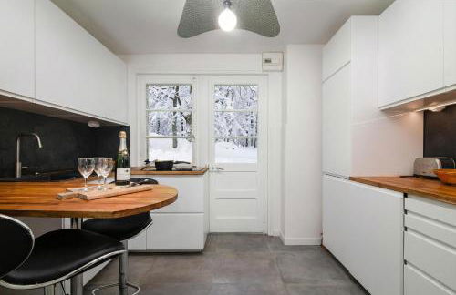 Chalet Ecureuil - Happy Rentals - Photo 15