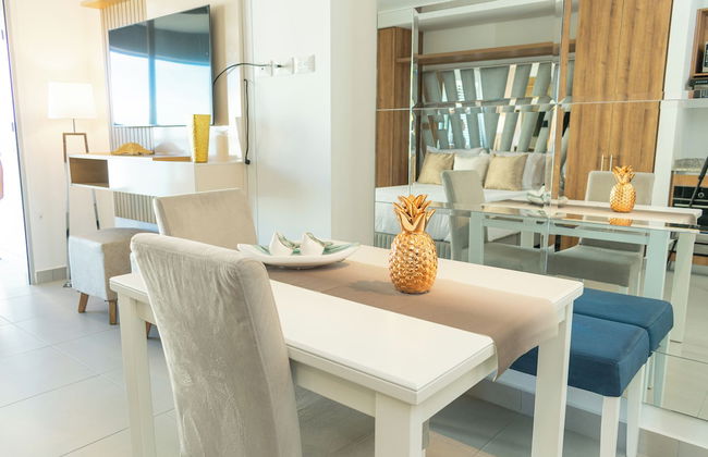 Ambar Roca Suites by Huespedia - Foto 21