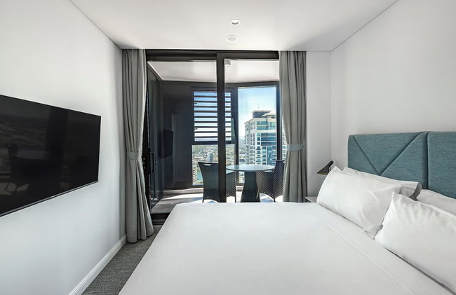 Meriton Suites Surfers Paradise - Foto 34