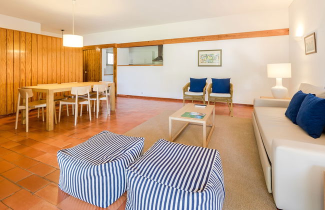 Pinhal da Marina Apartamentos Turisticos - Foto 32