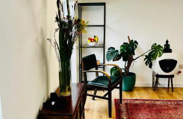 Modern Studio in Camden - Foto 2