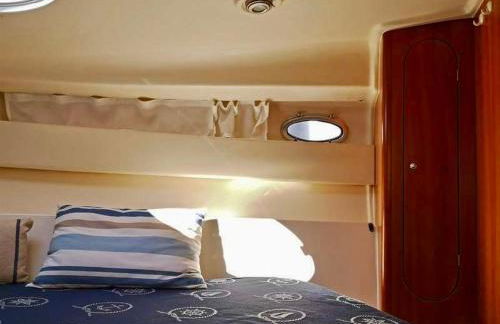 Palermo Boat Experience - Foto 7