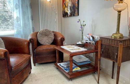 La Berlue Bayeux - Foto 40