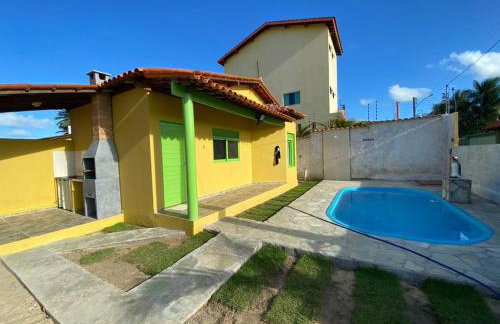 Chalé Lagoa do Pau - Foto 9